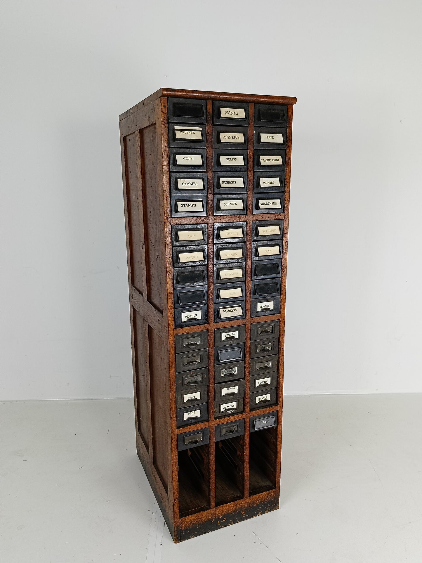 Unique Antique Filling Cabinet Unique Antique Filling Cabinet