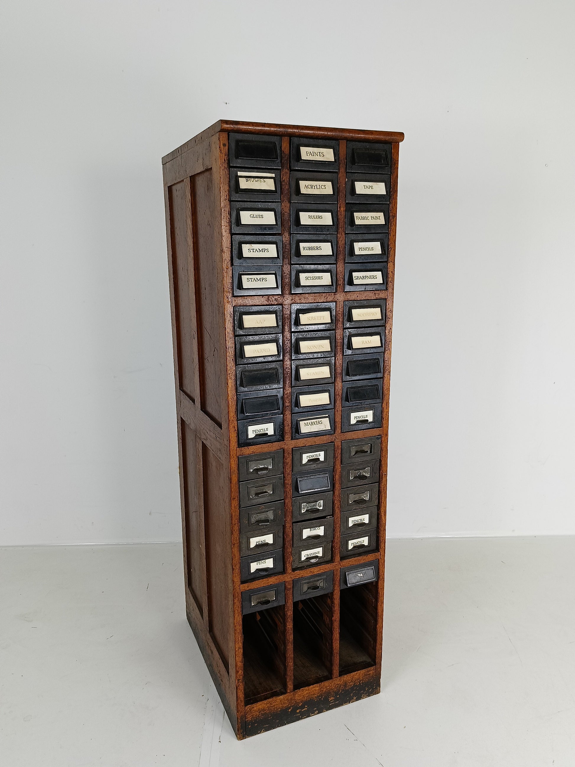 Unique Antique Filling Cabinet Unique Antique Filling Cabinet