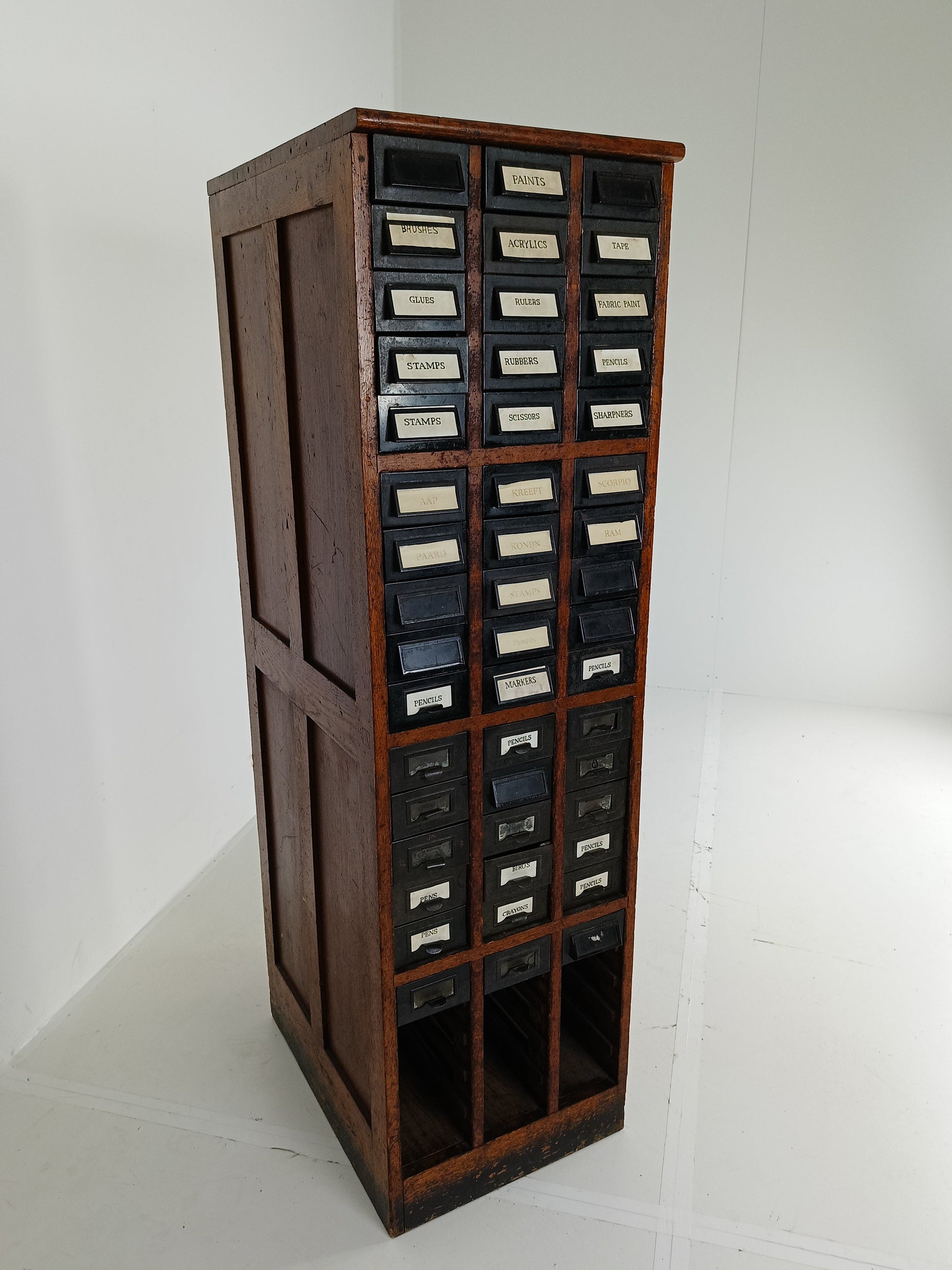 Unique Antique Filling Cabinet Unique Antique Filling Cabinet