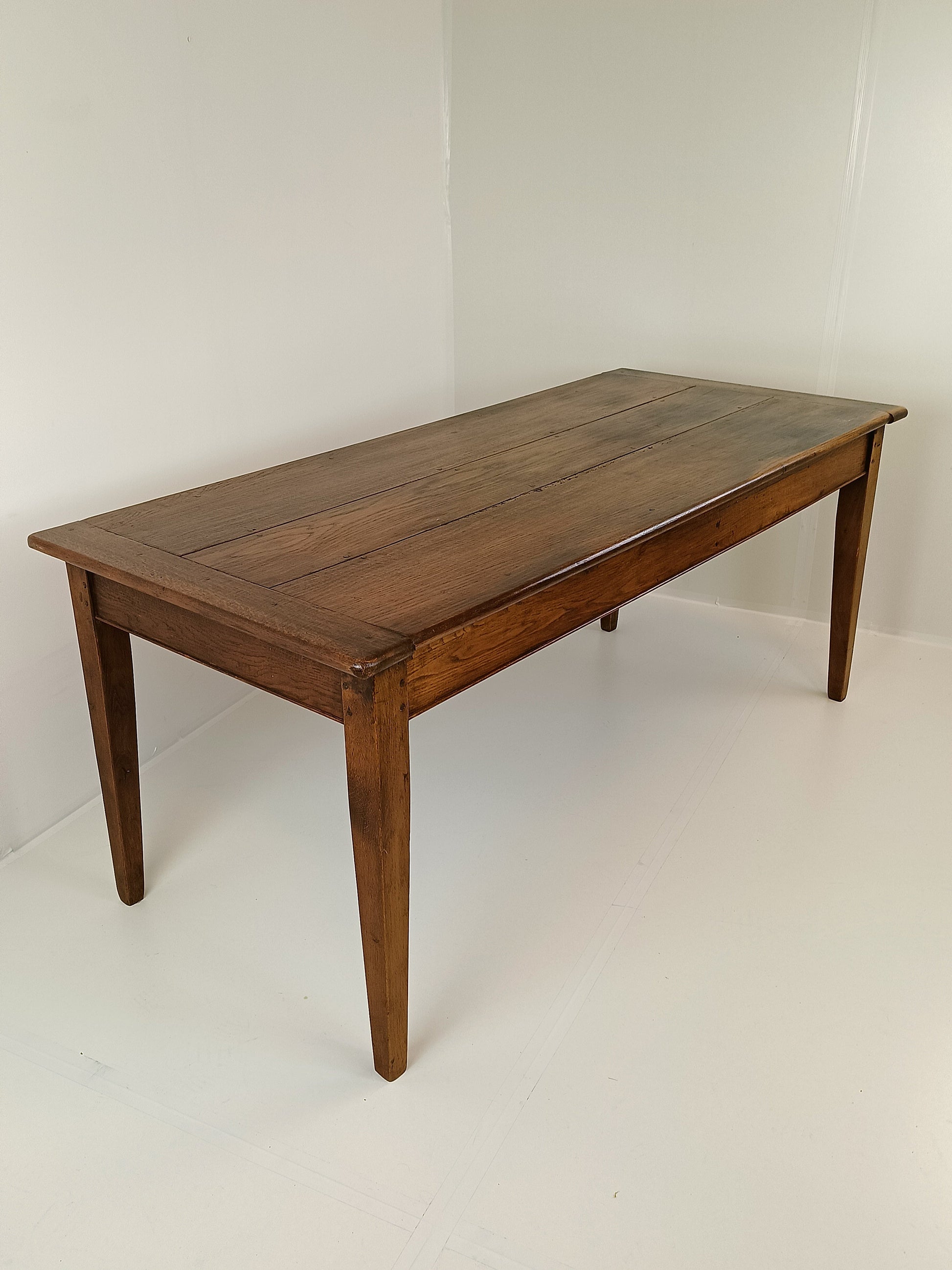 Unique Antique French Dining Table Unique Antique French Dining Table