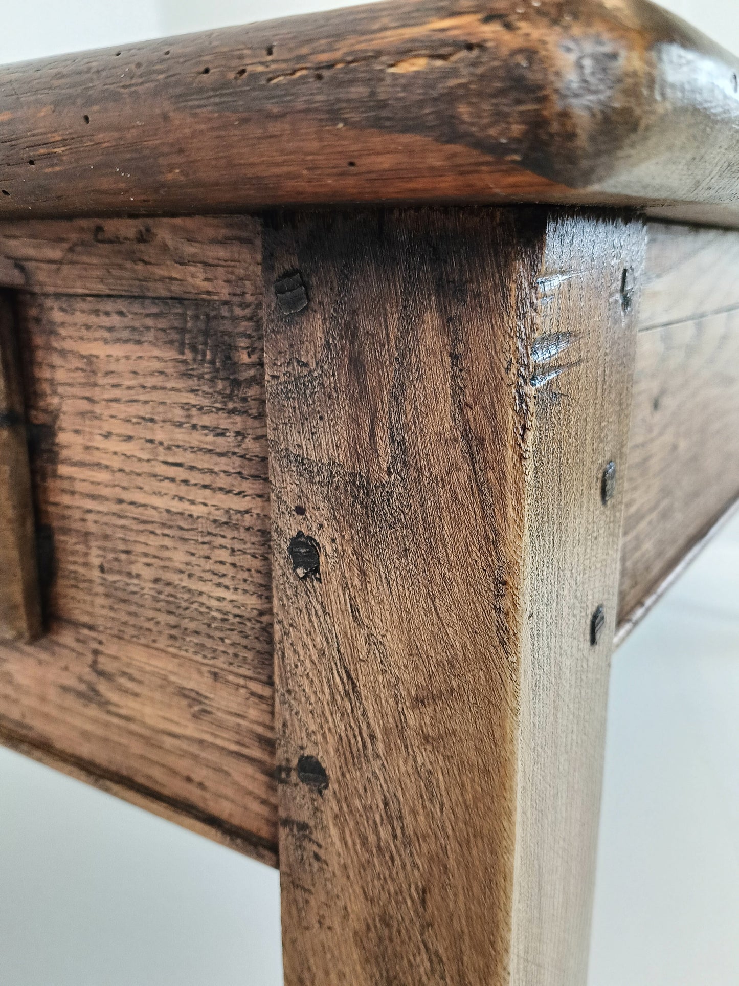 Unique Antique French Dining Table Unique Antique French Dining Table