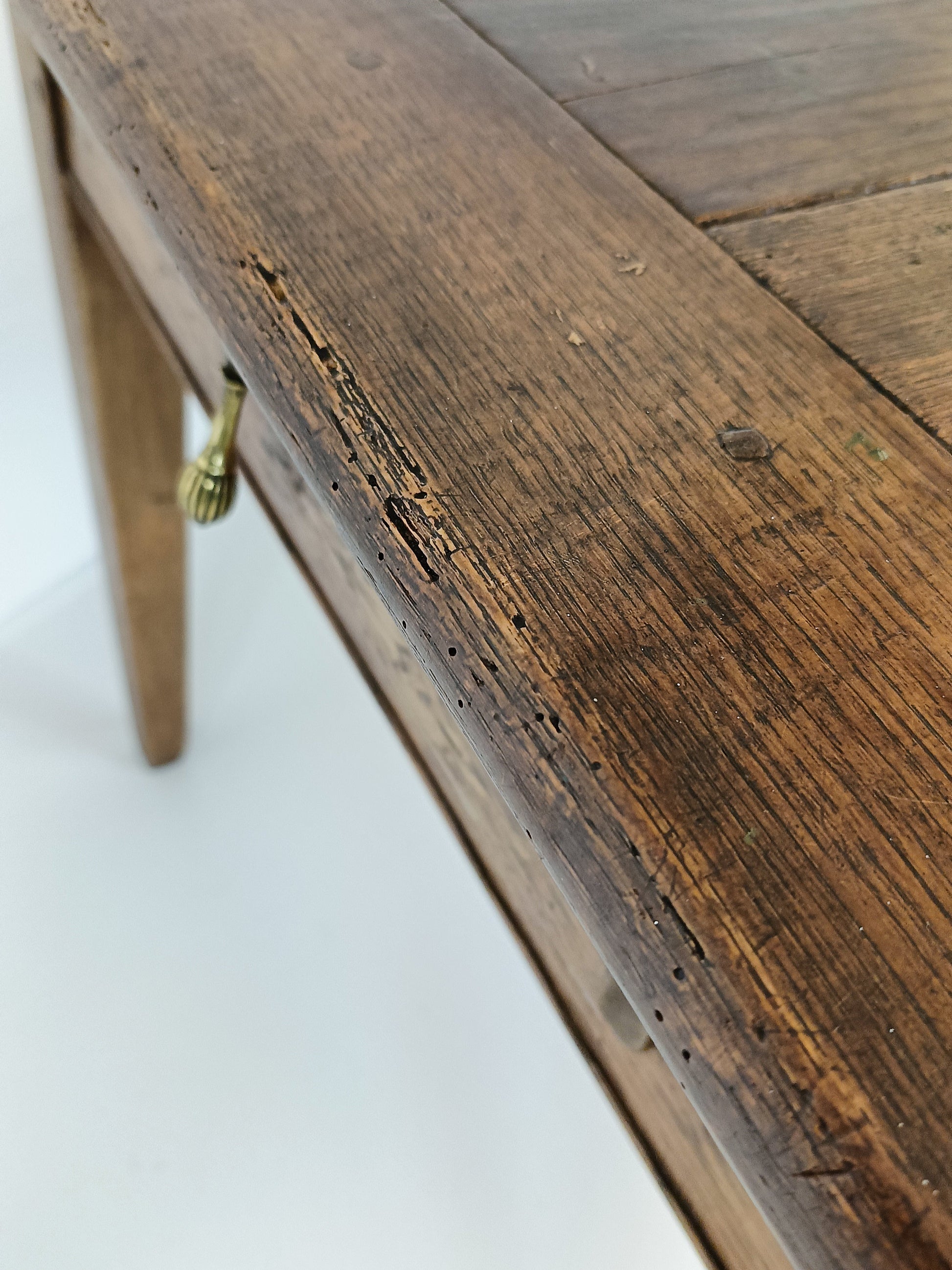 Unique Antique French Dining Table Unique Antique French Dining Table
