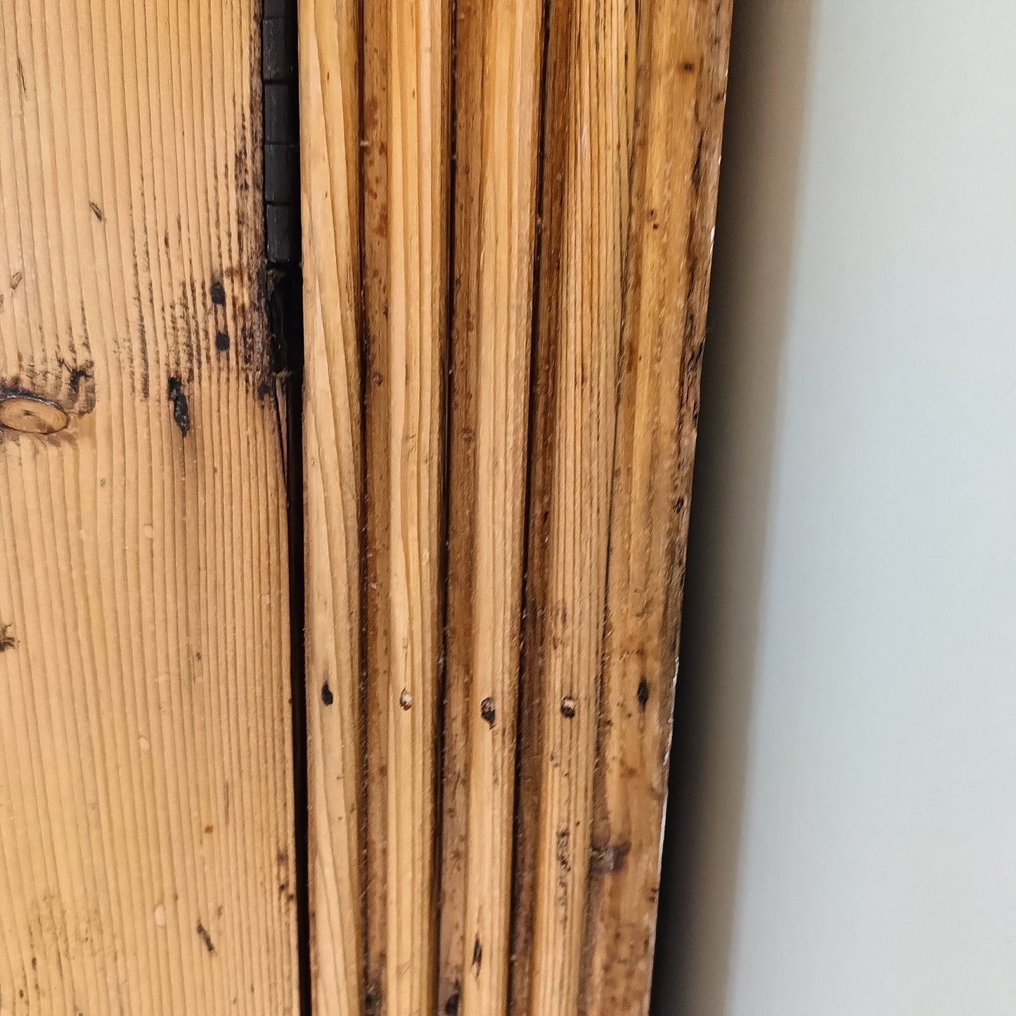 Unique Antique Pine Corner Cabinet Unique Antique Pine Corner Cabinet
