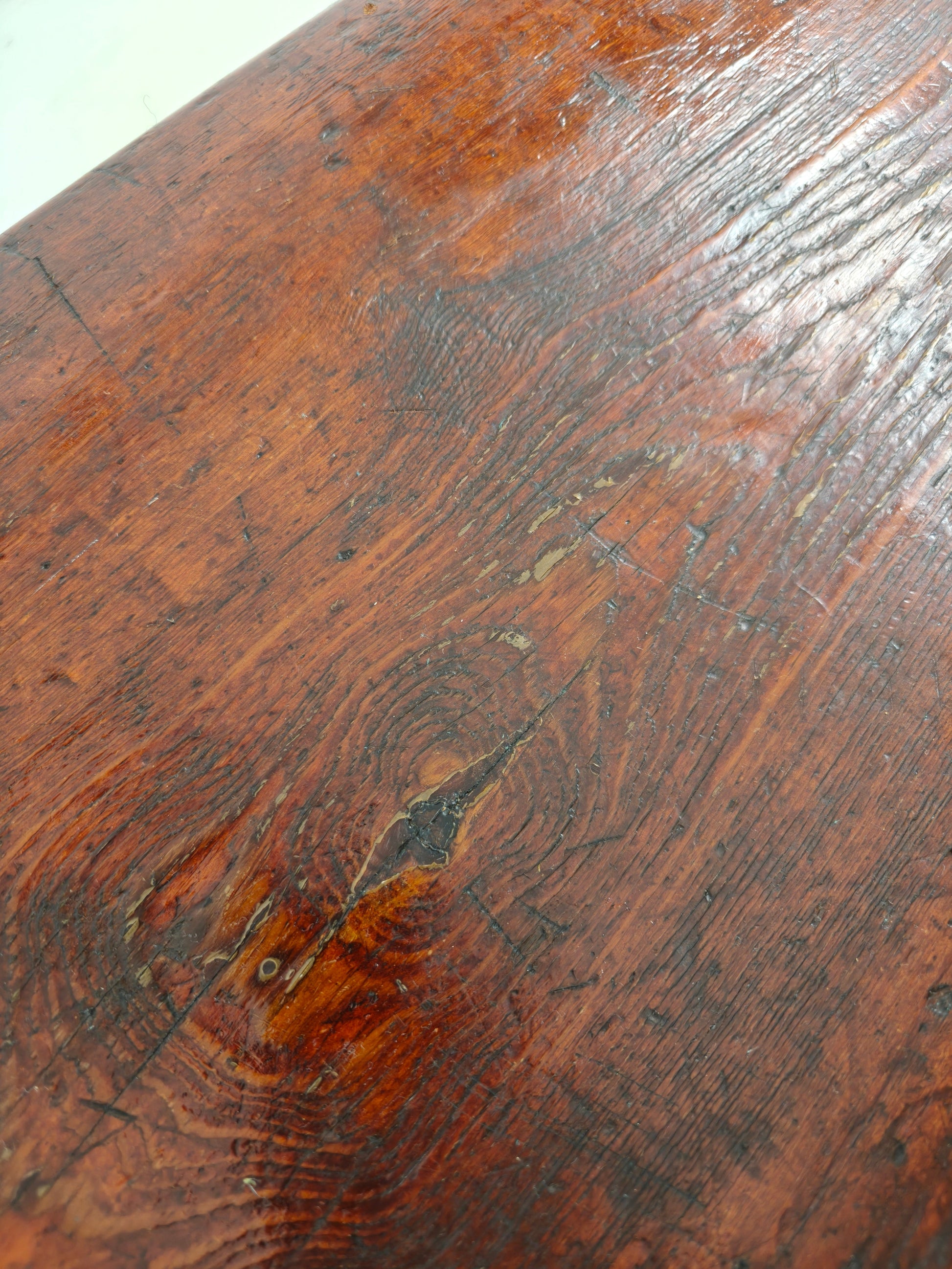 Victorian Pitch Pine Railway Bench – Halstead’s Makers, Todmorden Victorian Pitch Pine Railway Bench – Halstead’s Makers, Todmorden