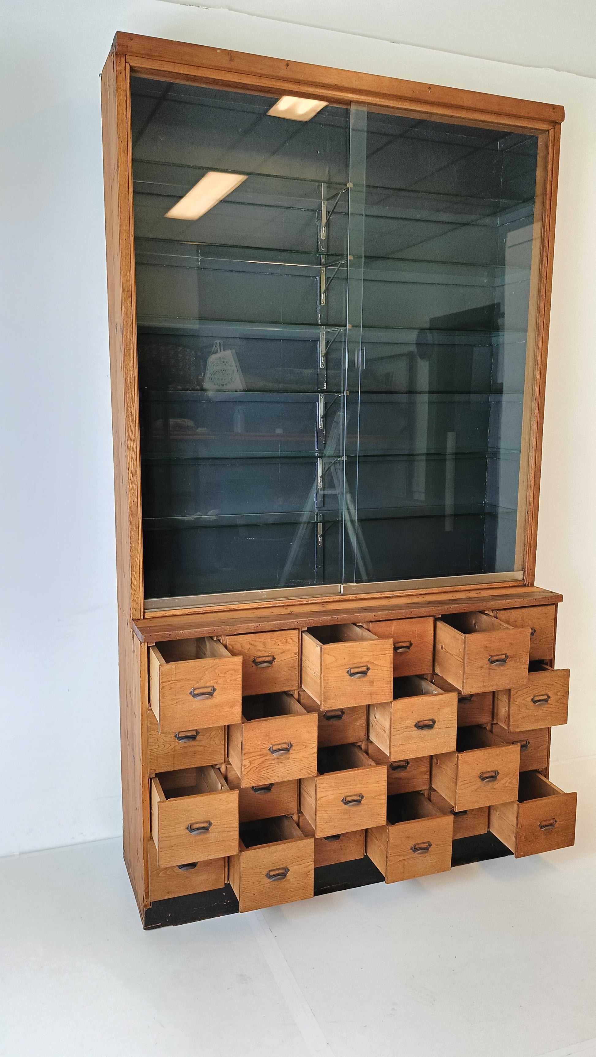 Vintage Pharmacy Cabinet Vintage Pharmacy Cabinet