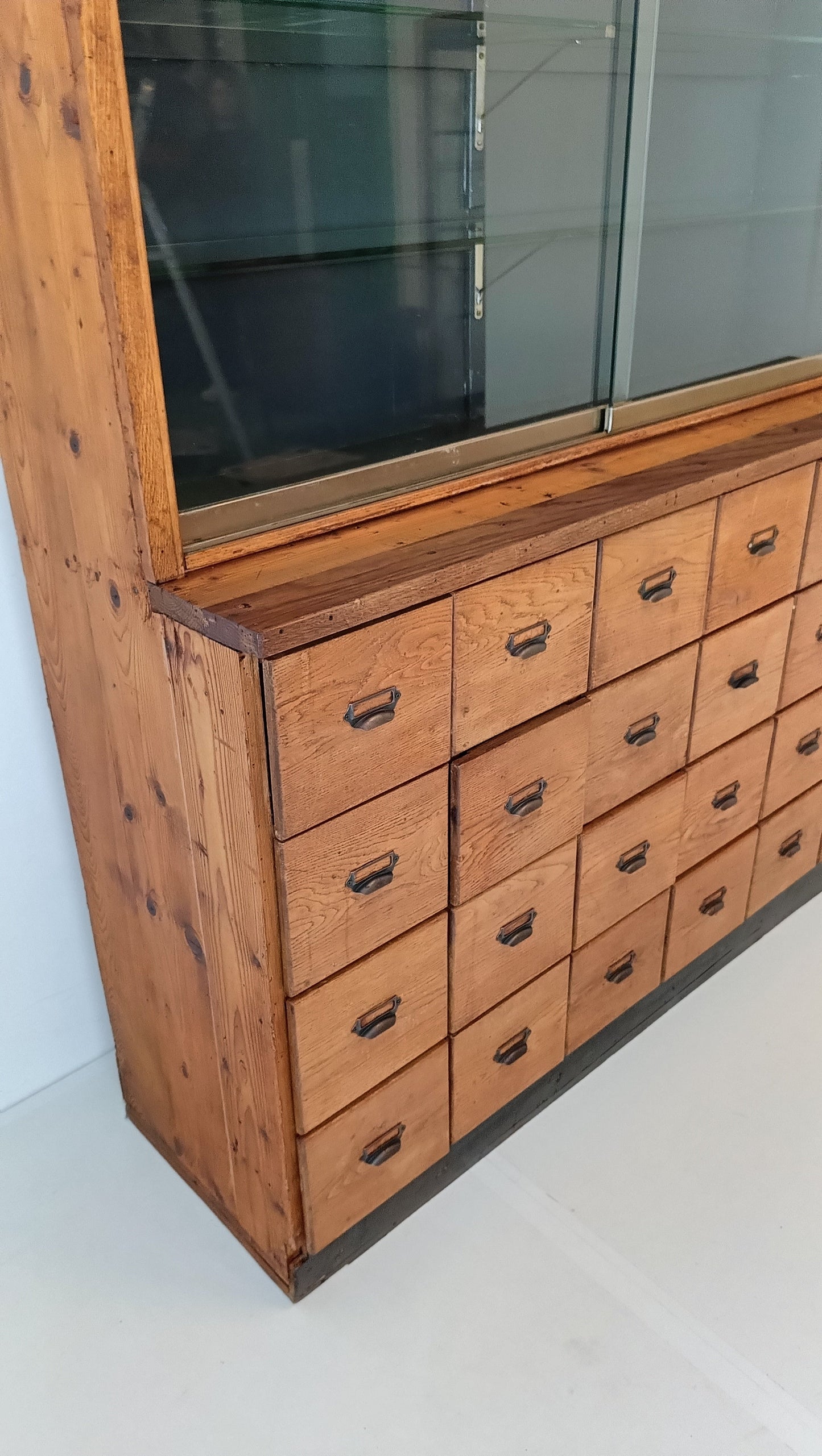 Vintage Pharmacy Cabinet Vintage Pharmacy Cabinet