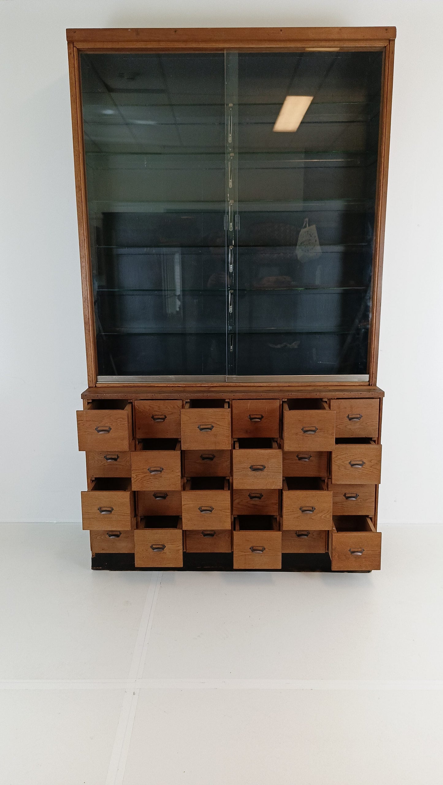 Vintage Pharmacy Cabinet Vintage Pharmacy Cabinet