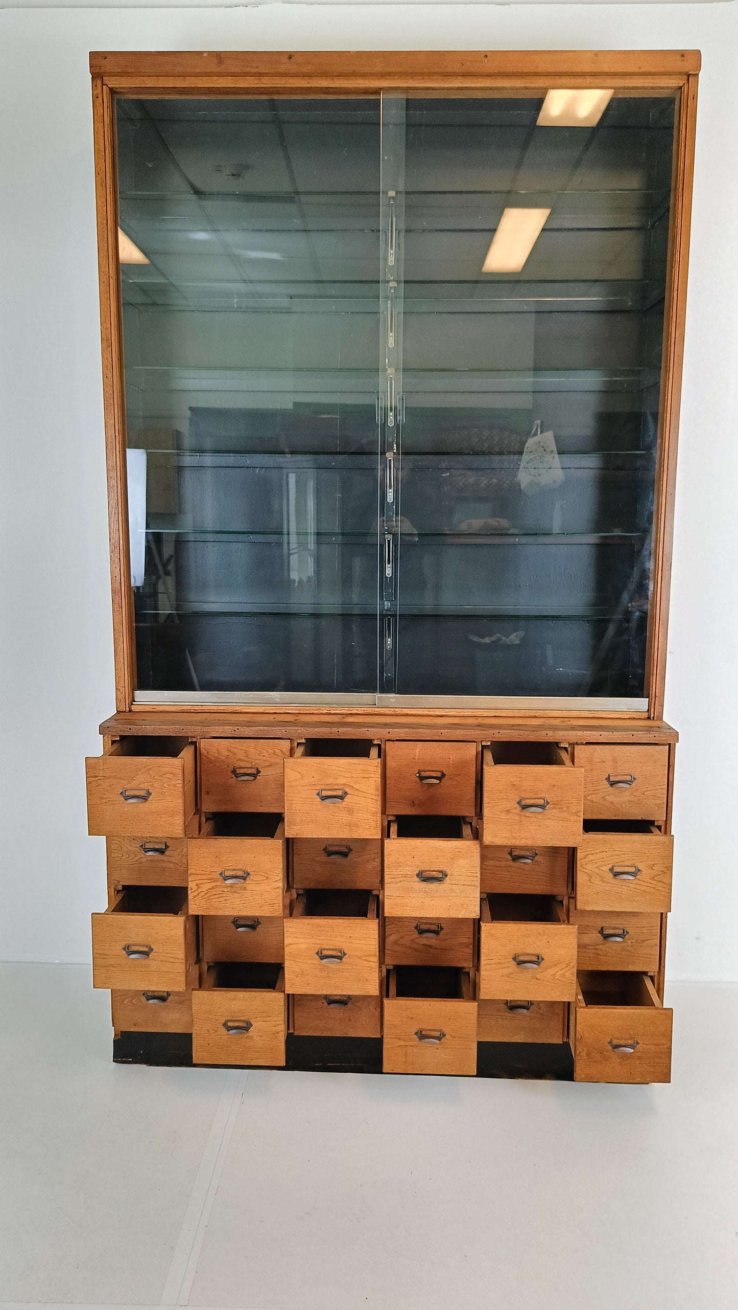 Vintage Pharmacy Cabinet Vintage Pharmacy Cabinet