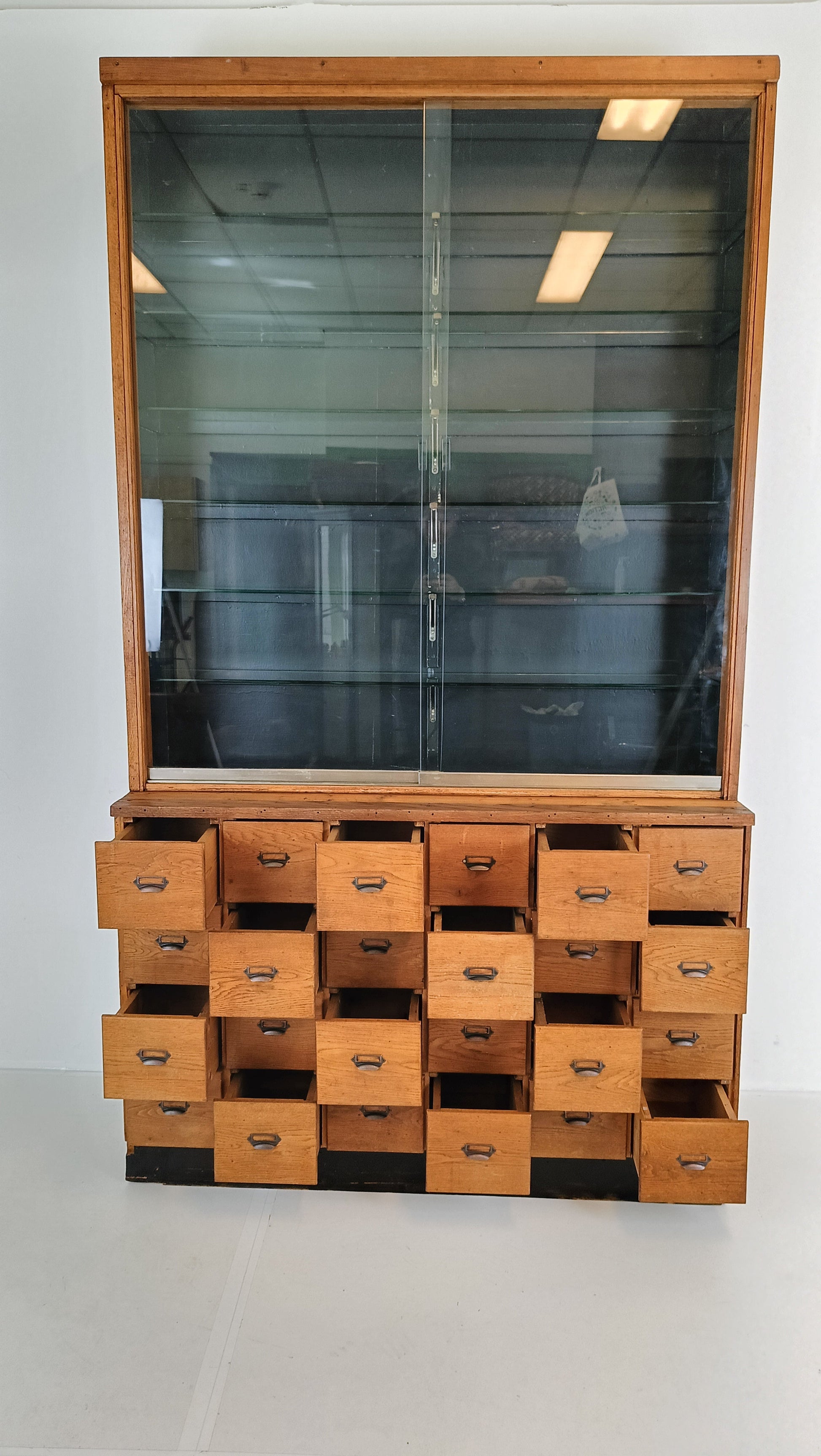 Vintage Pharmacy Cabinet Vintage Pharmacy Cabinet