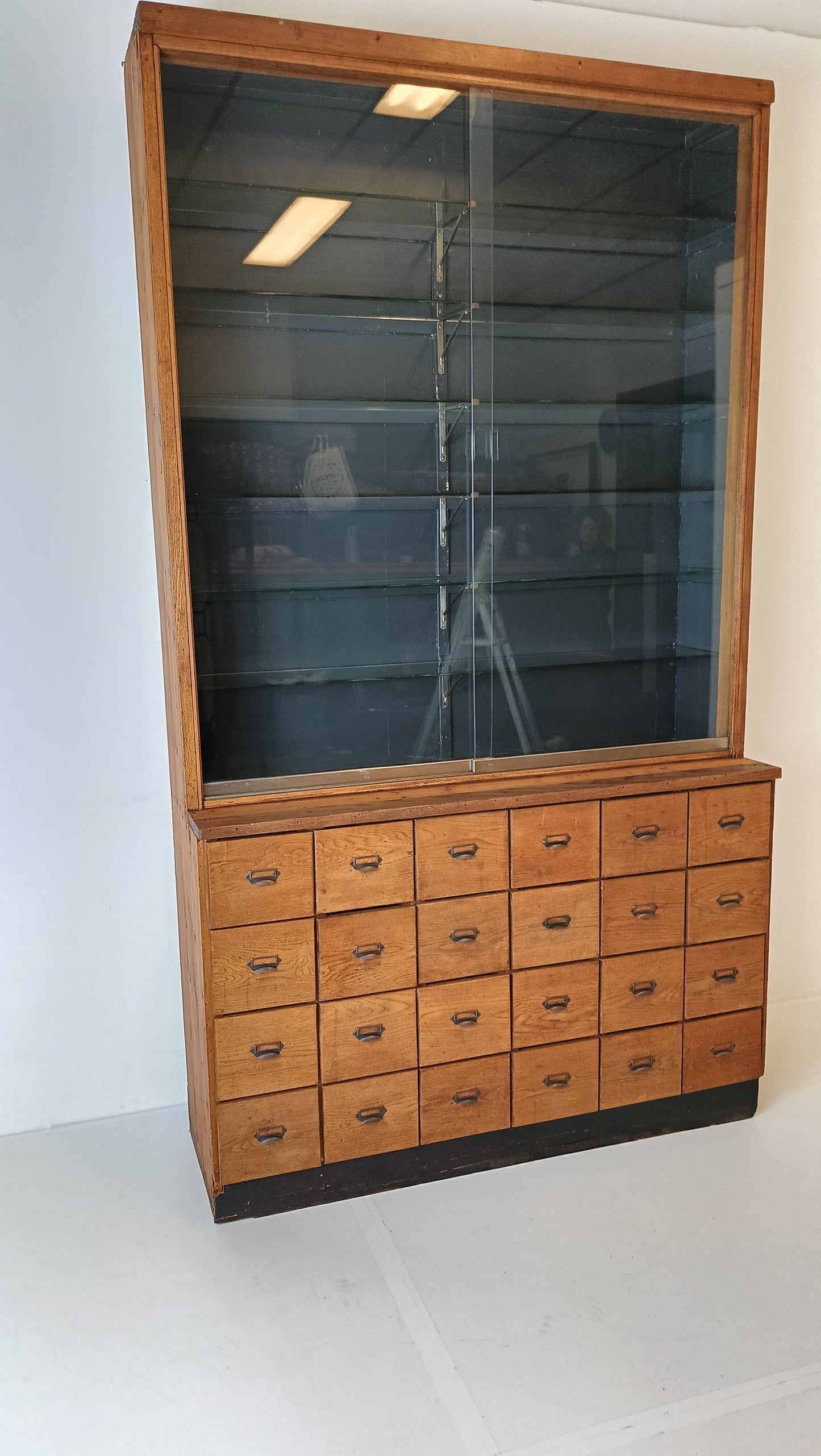 Vintage Pharmacy Cabinet Vintage Pharmacy Cabinet