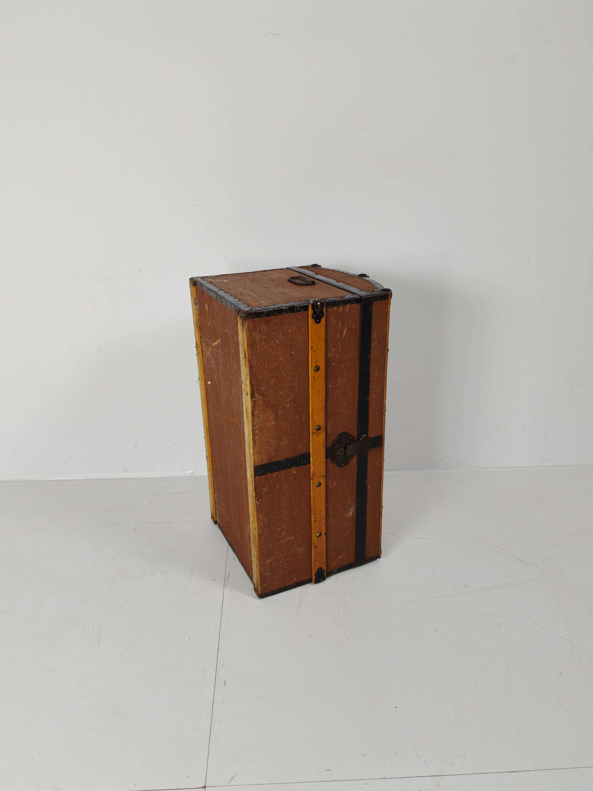 Vintage Suitcase Vintage Suitcase