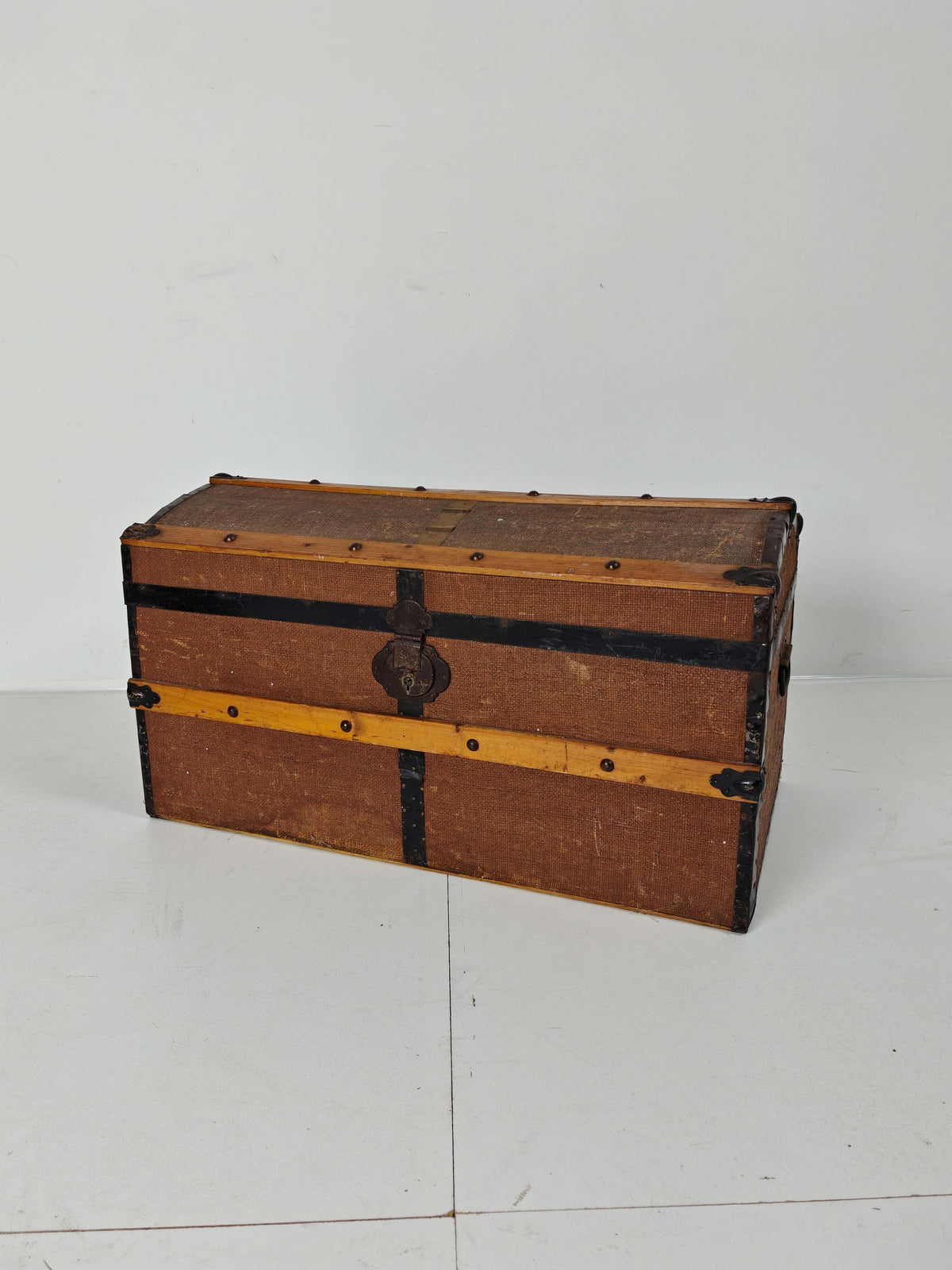 Vintage Suitcase Vintage Suitcase