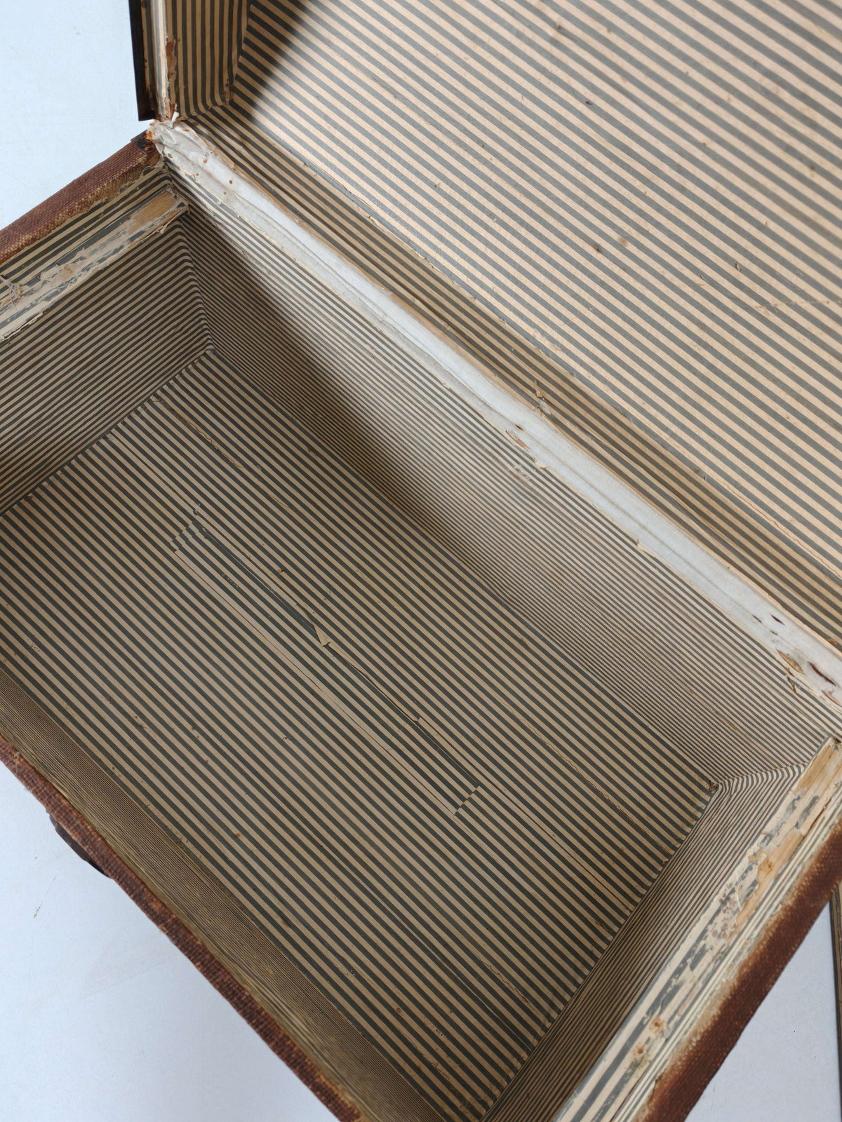 Vintage Suitcase Vintage Suitcase