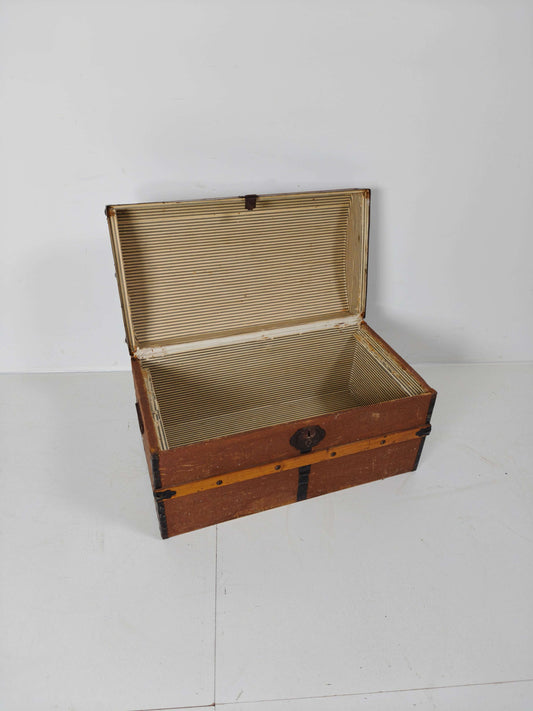 Vintage Suitcase Vintage Suitcase