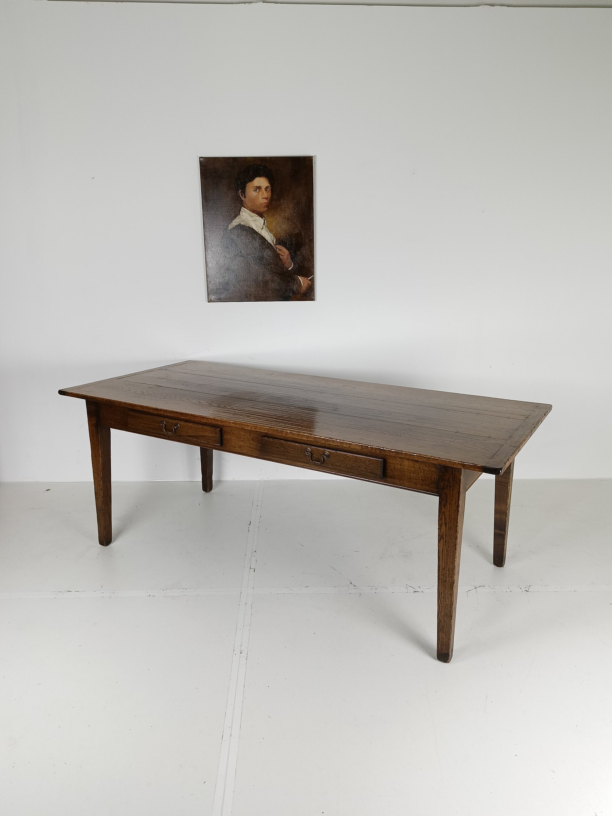 Wonderful Antique Dining Table Wonderful Antique Dining Table