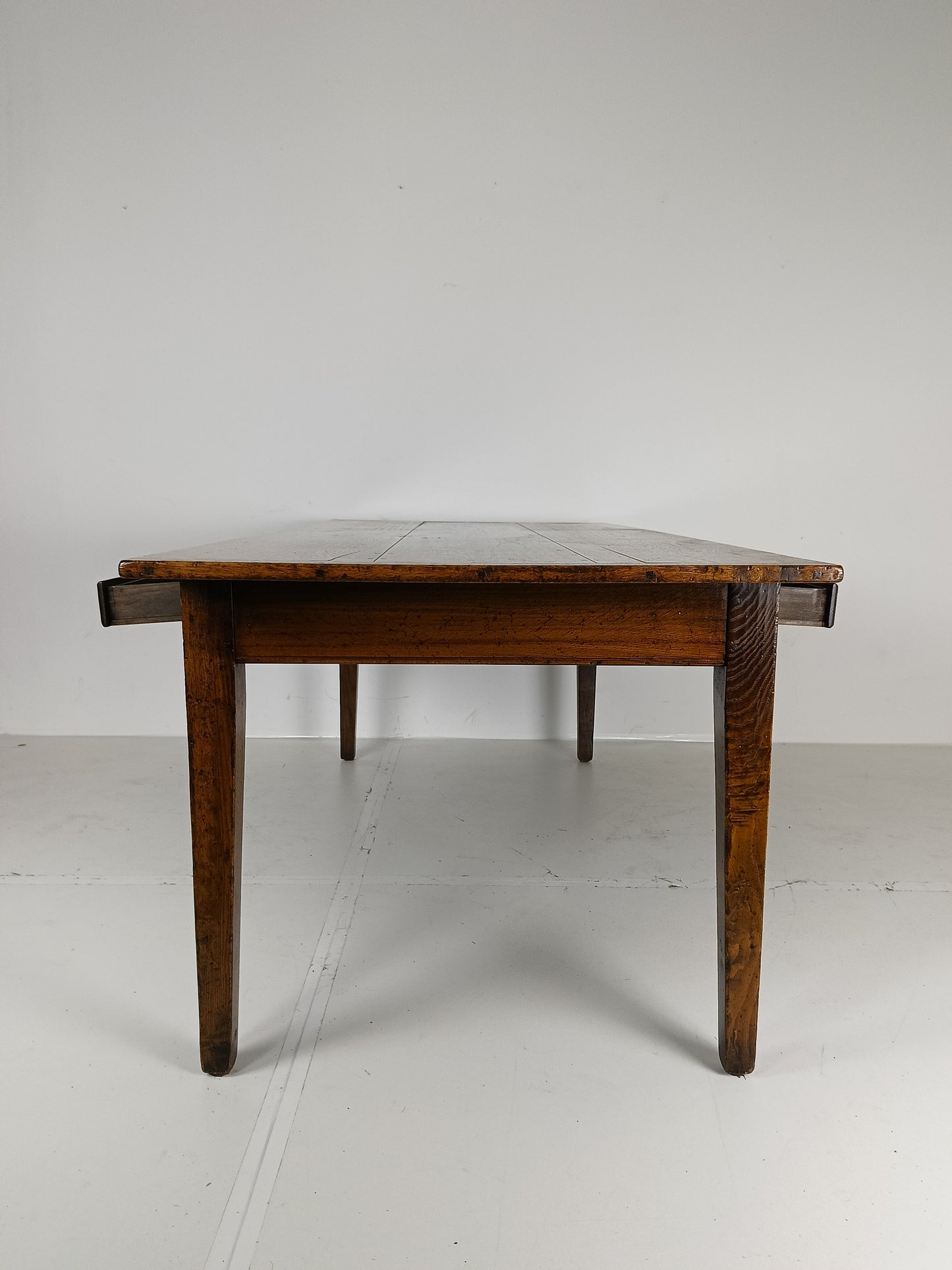 Wonderful Antique Dining Table Wonderful Antique Dining Table