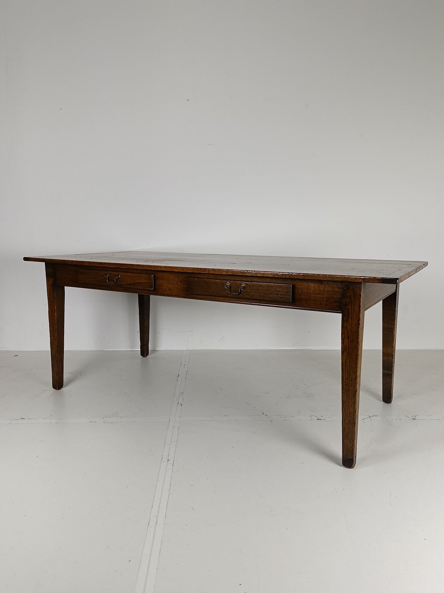 Wonderful Antique Dining Table Wonderful Antique Dining Table