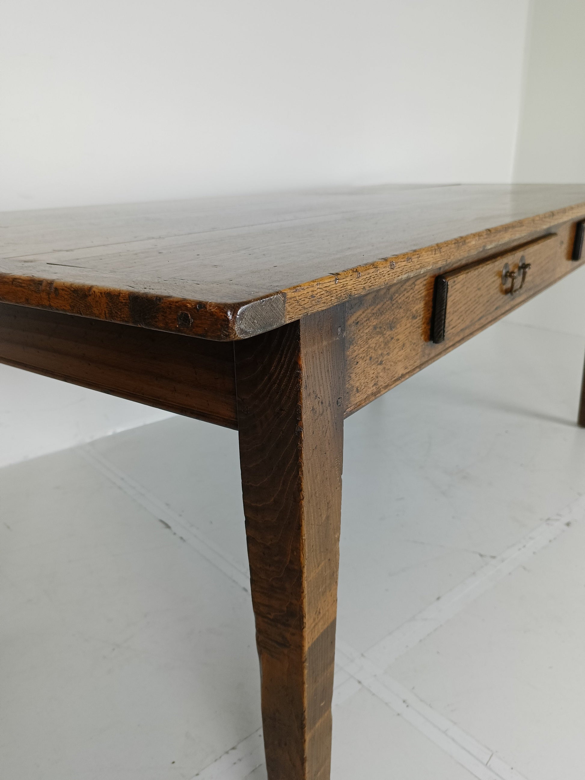 Wonderful Antique Dining Table Wonderful Antique Dining Table