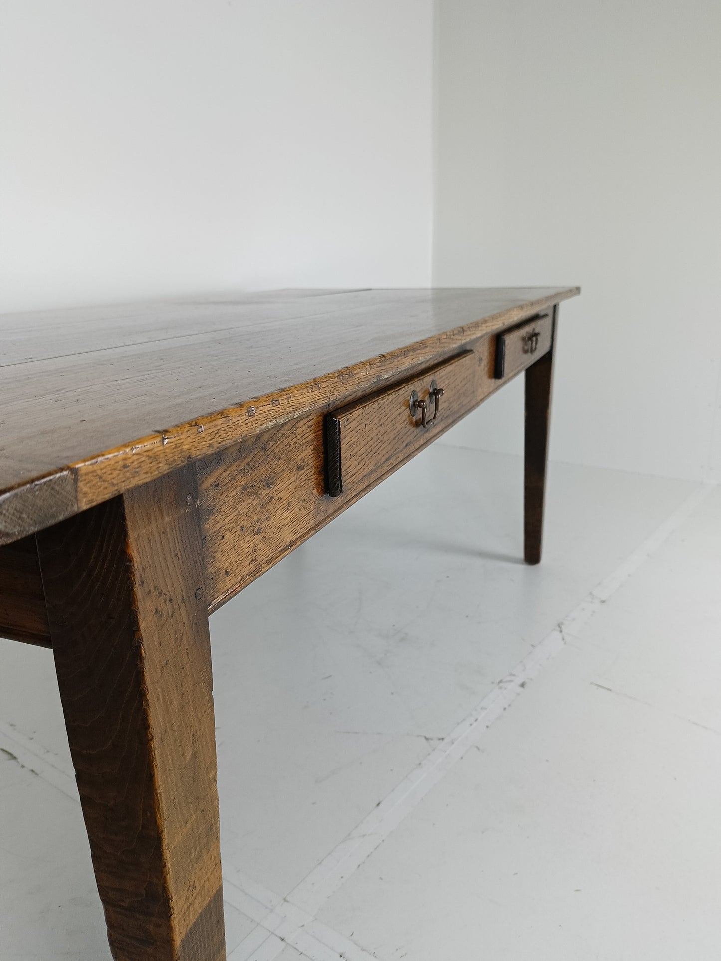 Wonderful Antique Dining Table Wonderful Antique Dining Table