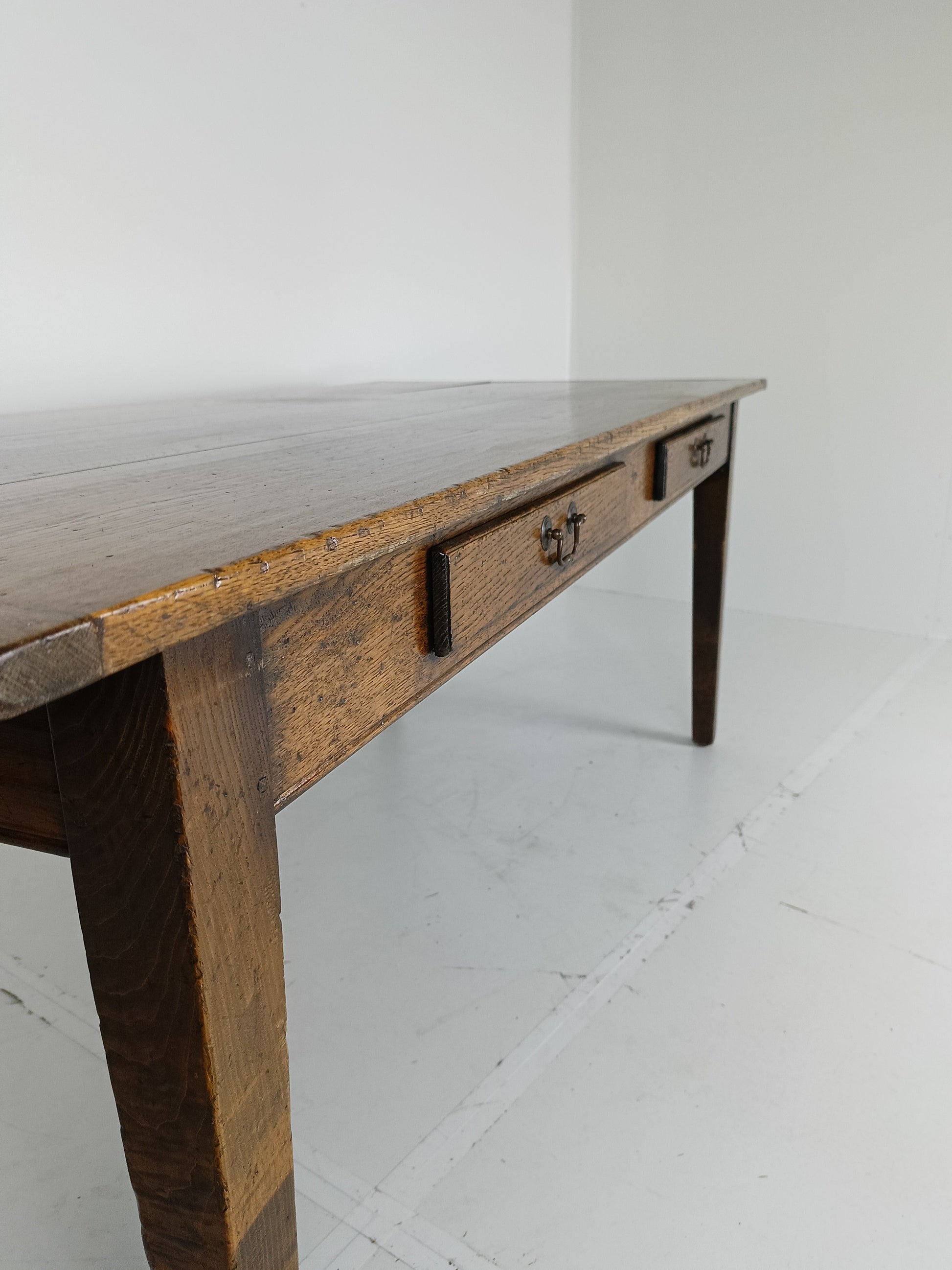 Wonderful Antique Dining Table Wonderful Antique Dining Table