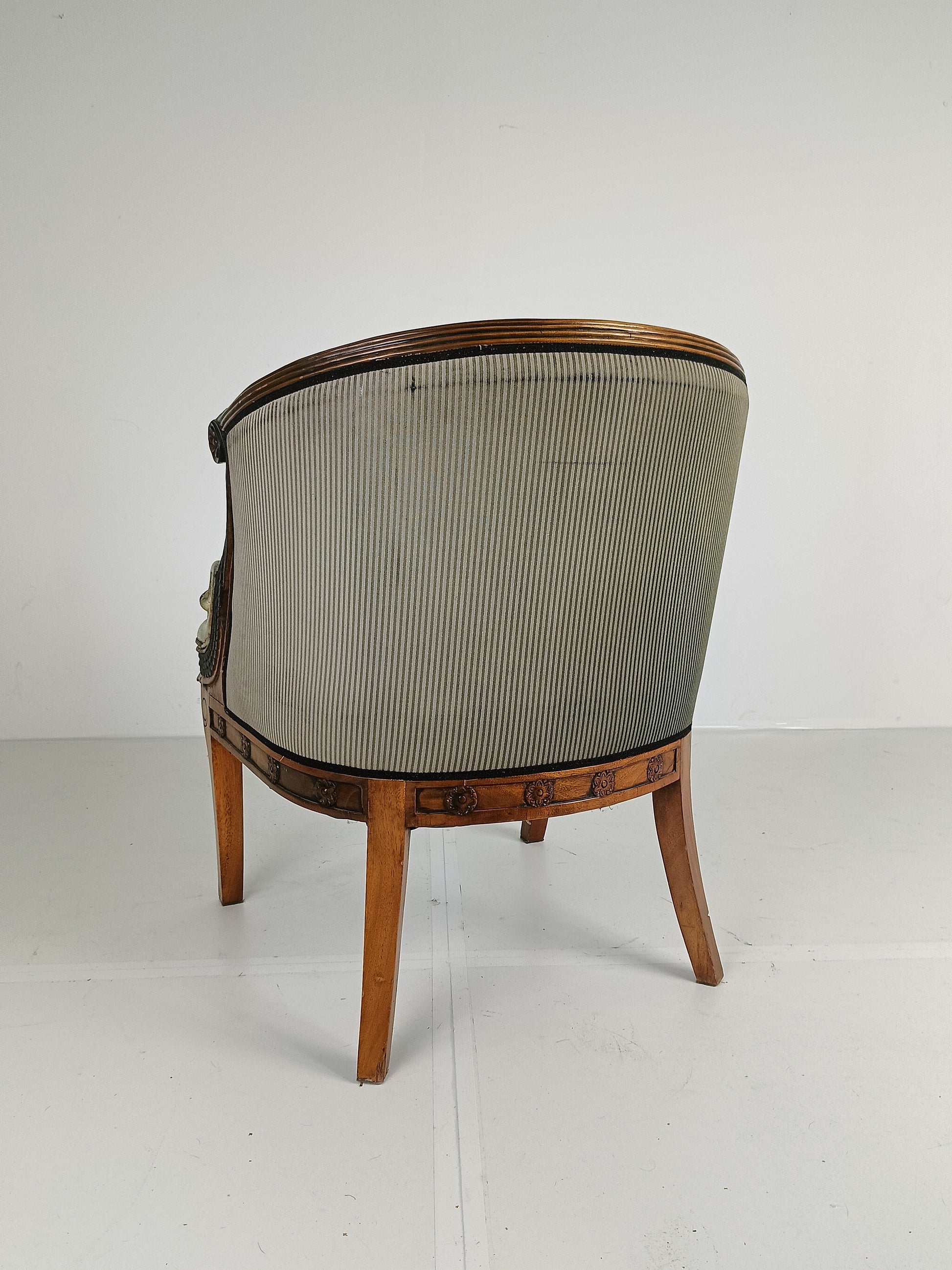 Wonderfull Swan Chair Wonderfull Swan Chair