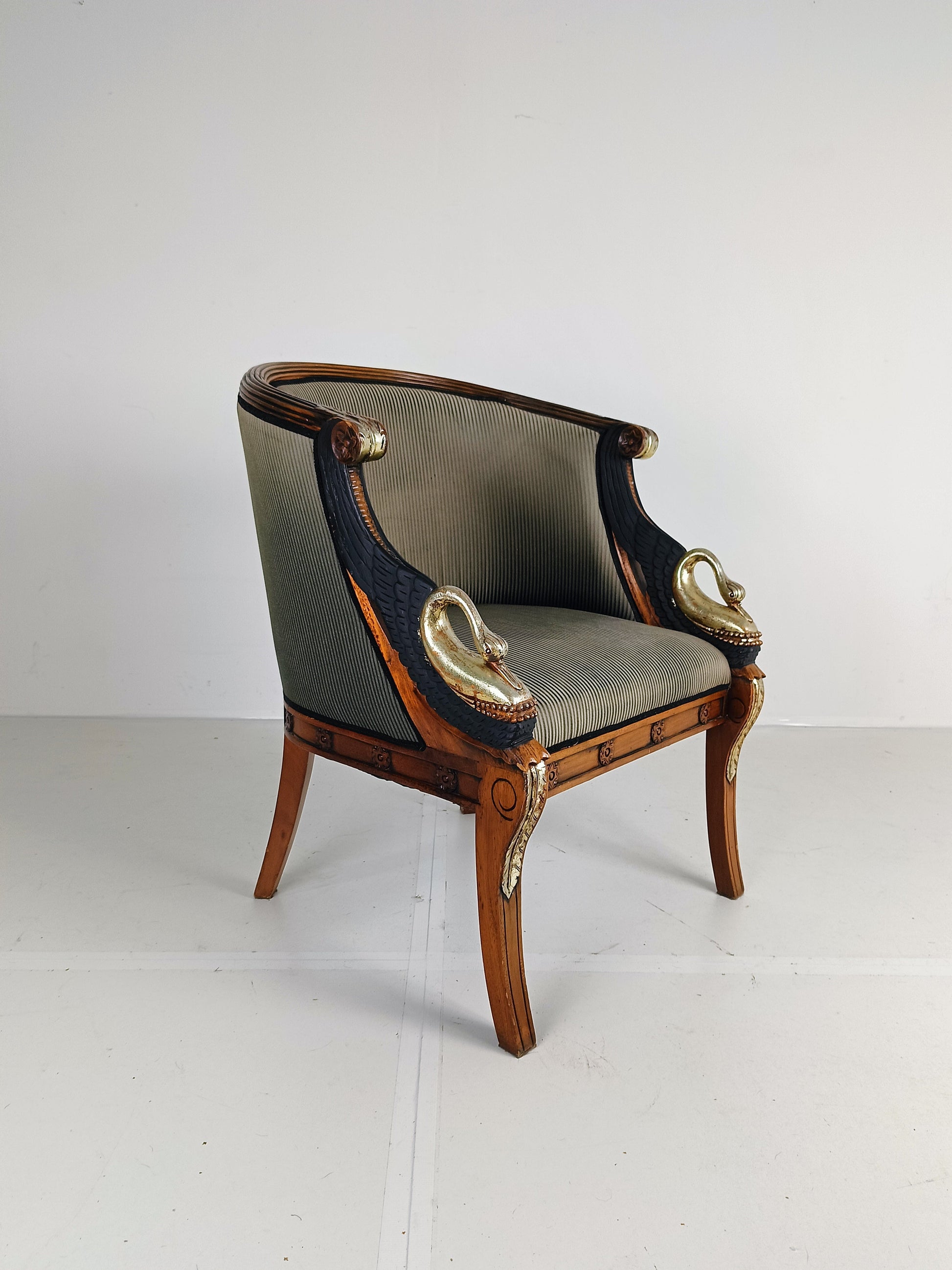 Wonderfull Swan Chair Wonderfull Swan Chair
