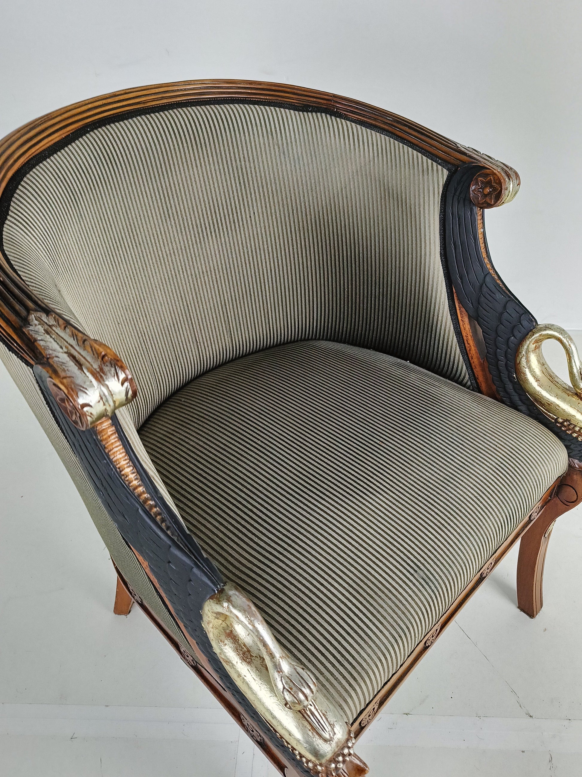 Wonderfull Swan Chair Wonderfull Swan Chair