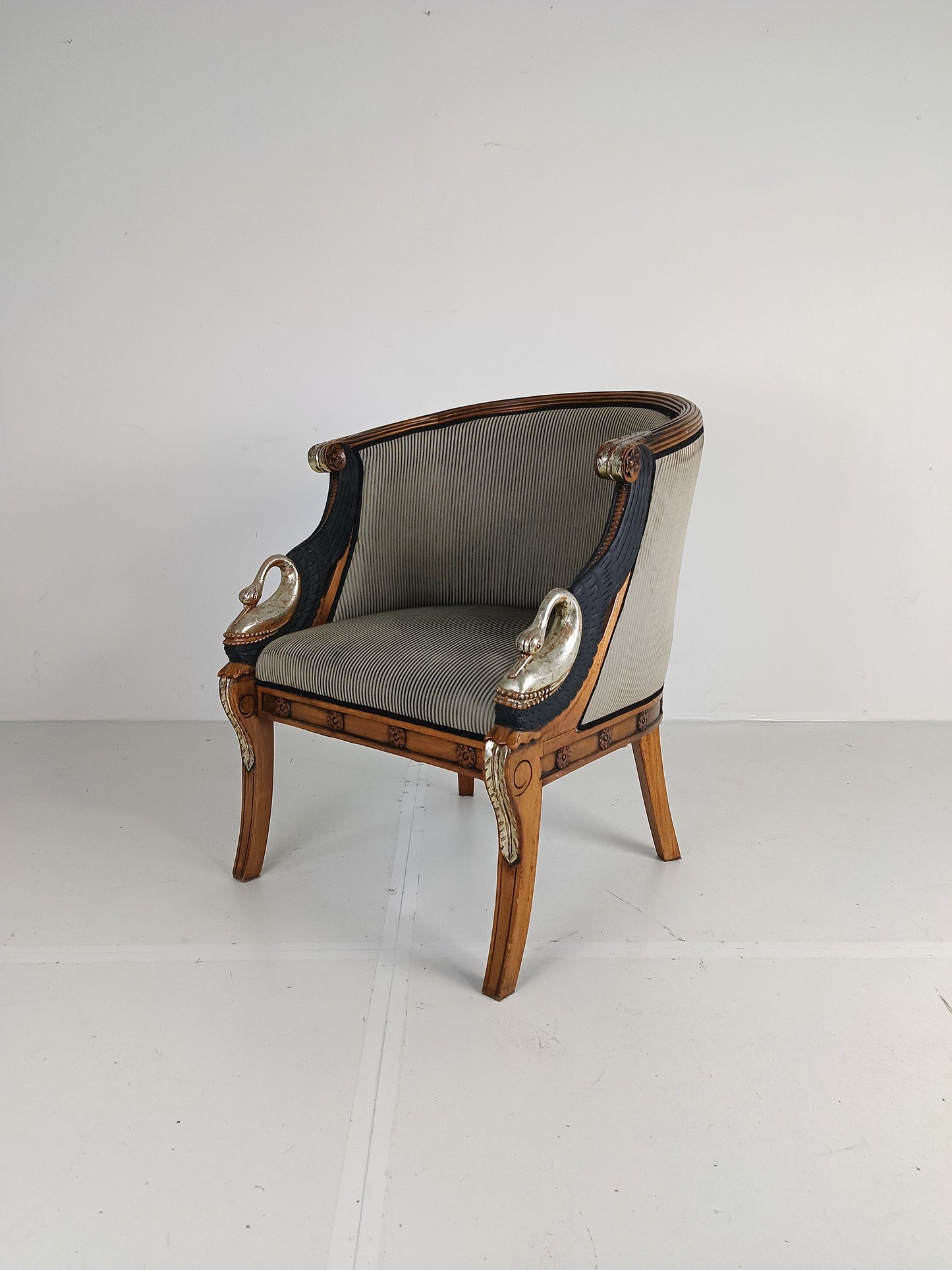 Wonderfull Swan Chair Wonderfull Swan Chair