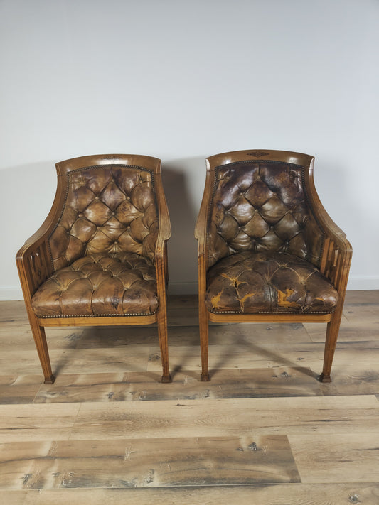 Desk Chairs Chesterfield