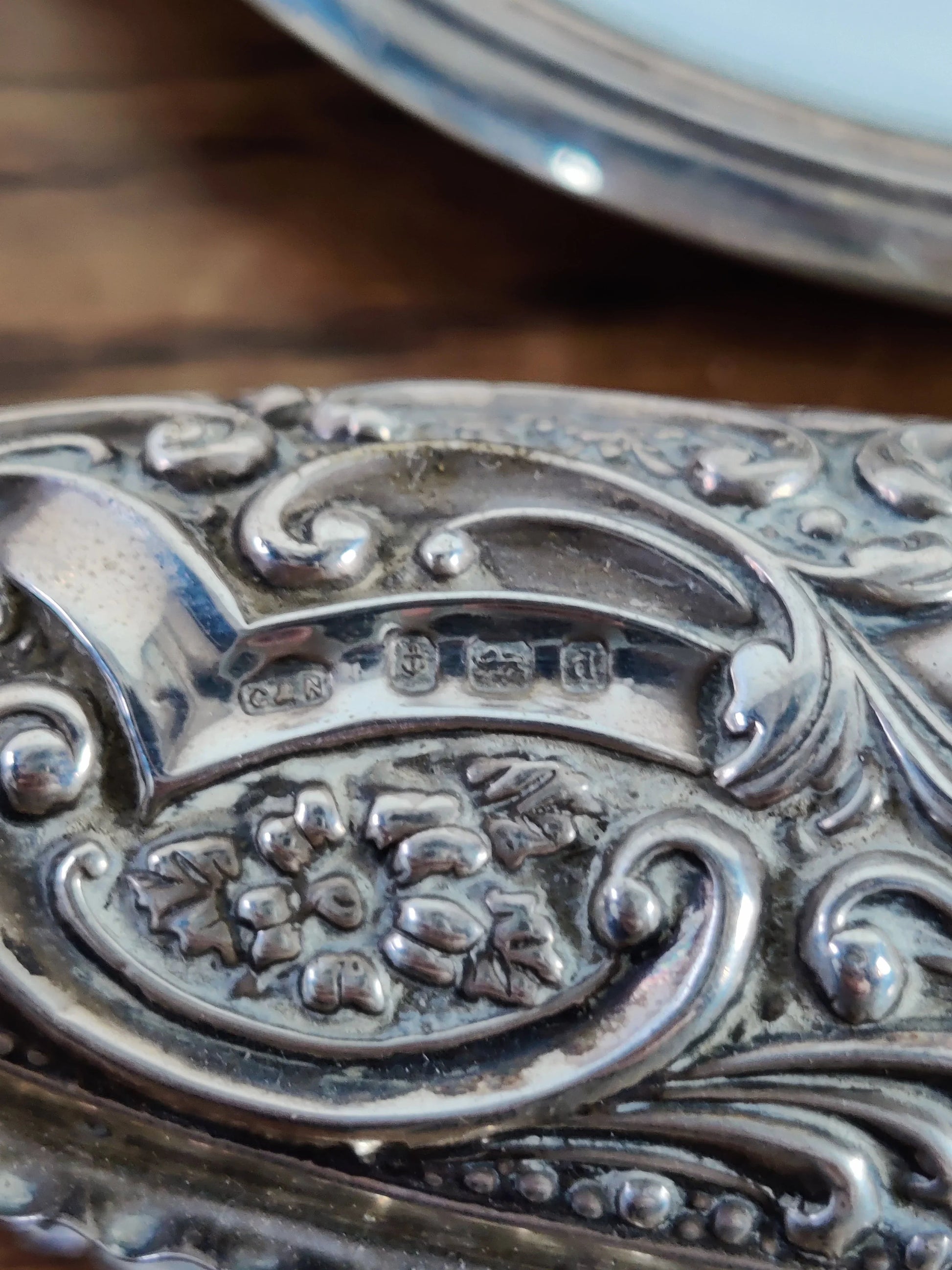 A Collection Of Victorian Silverware A Collection Of Victorian Silverware