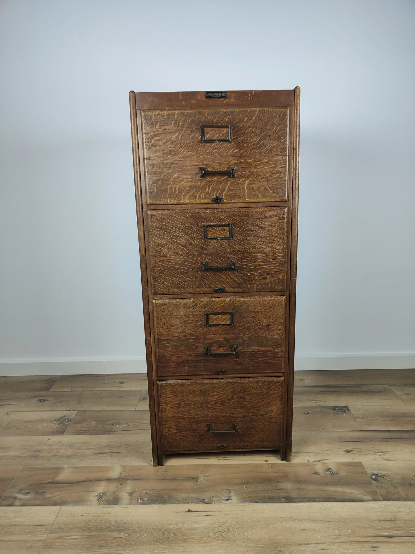 Antique Oak File Cabinet Antique Oak File Cabinet