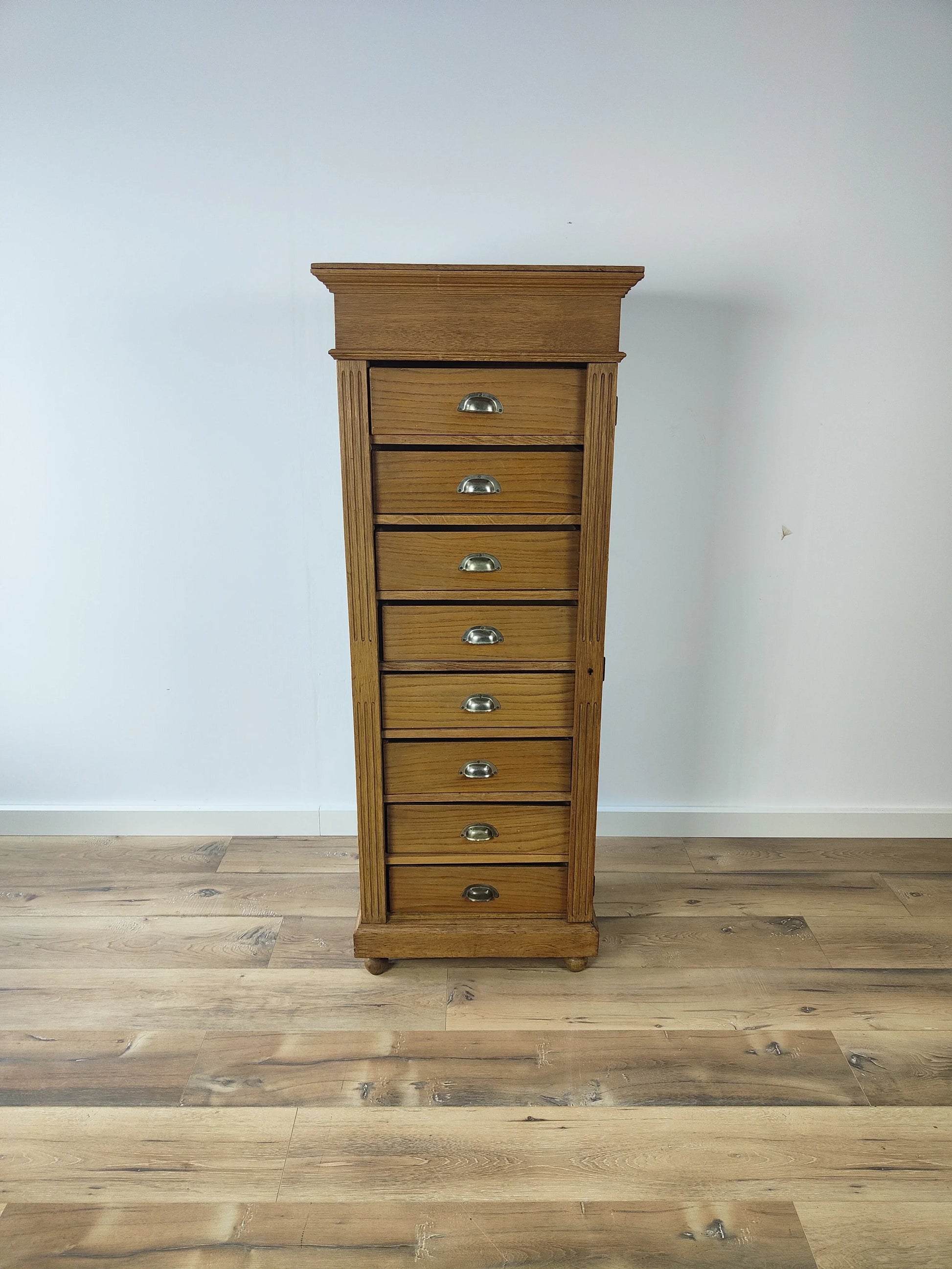 Classic Filing Cabinet Classic Filing Cabinet