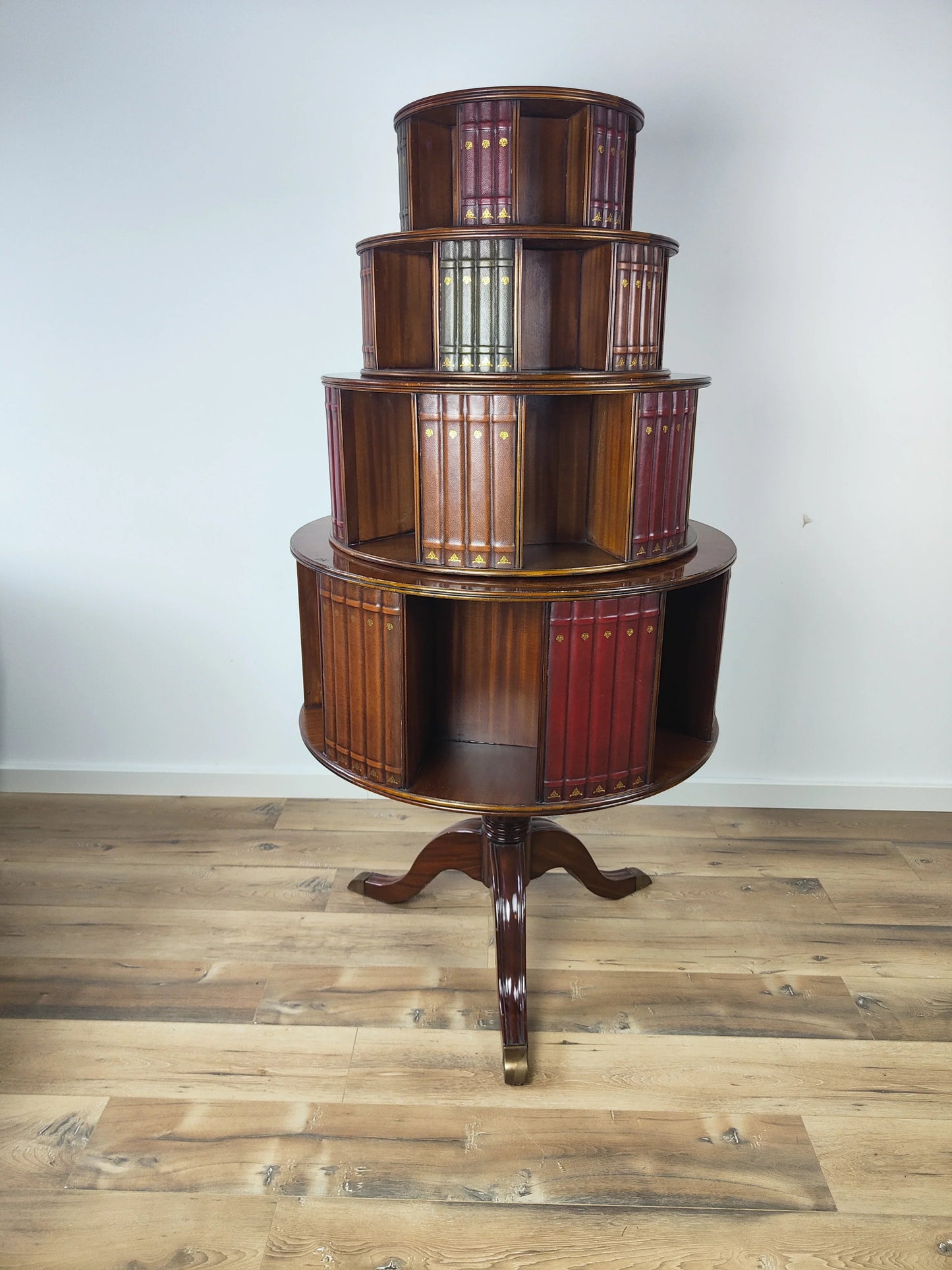 English Antique Bookmill English Antique Bookmill